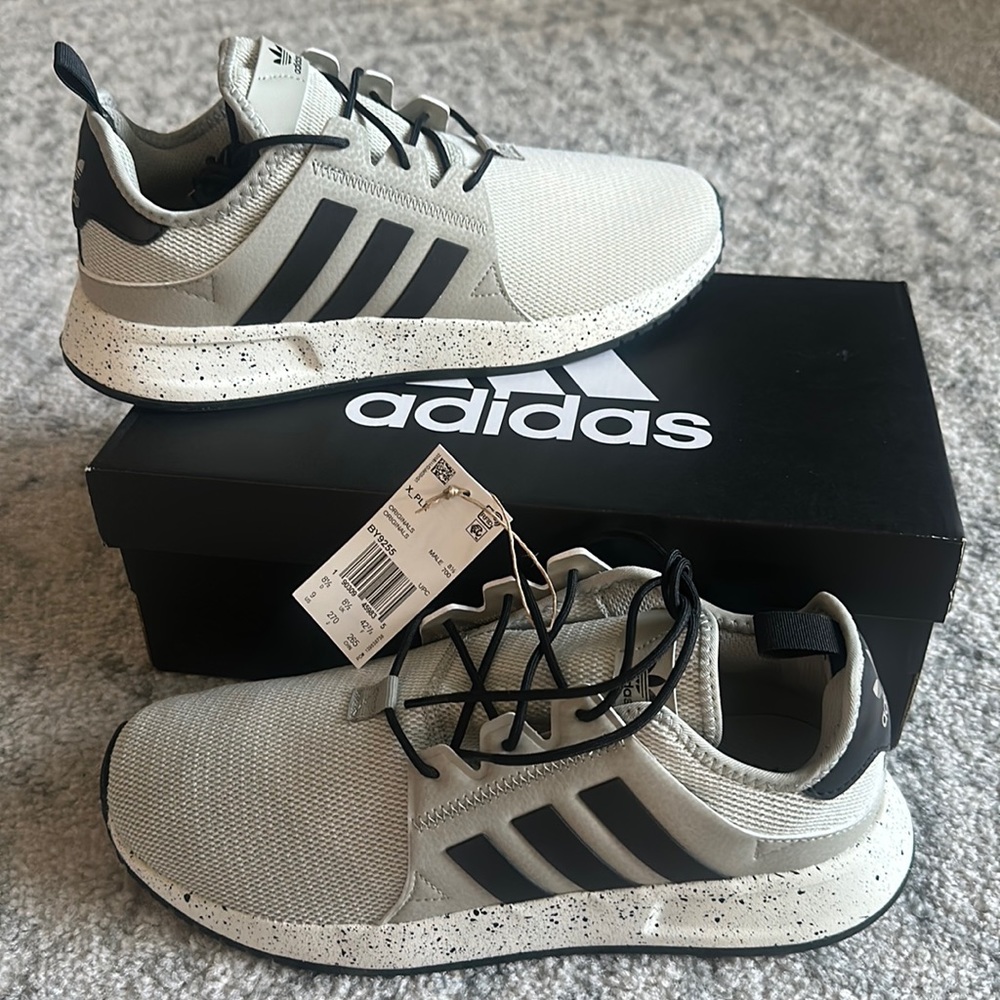 Mens Adidas Tennis Shoes